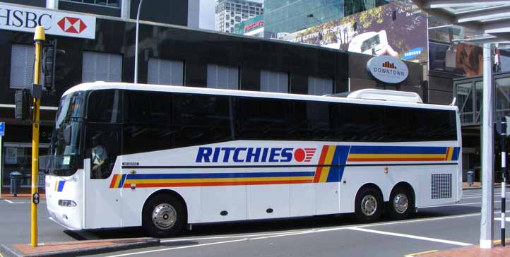 Ritchies Scania K114IB Kiwi 253